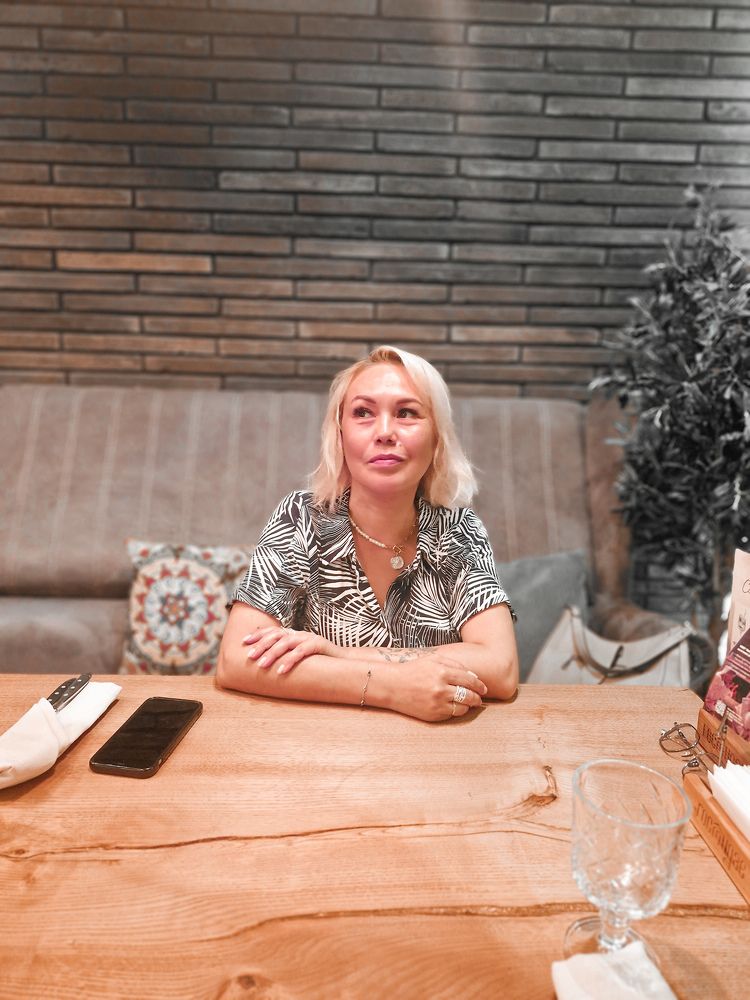 Photograph by Igor Chechin