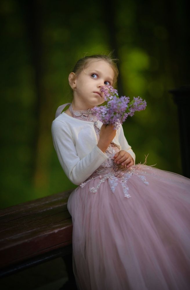 Photograph by Романов Вячеслав