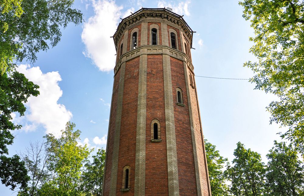 Photograph by Александр Поцелуев