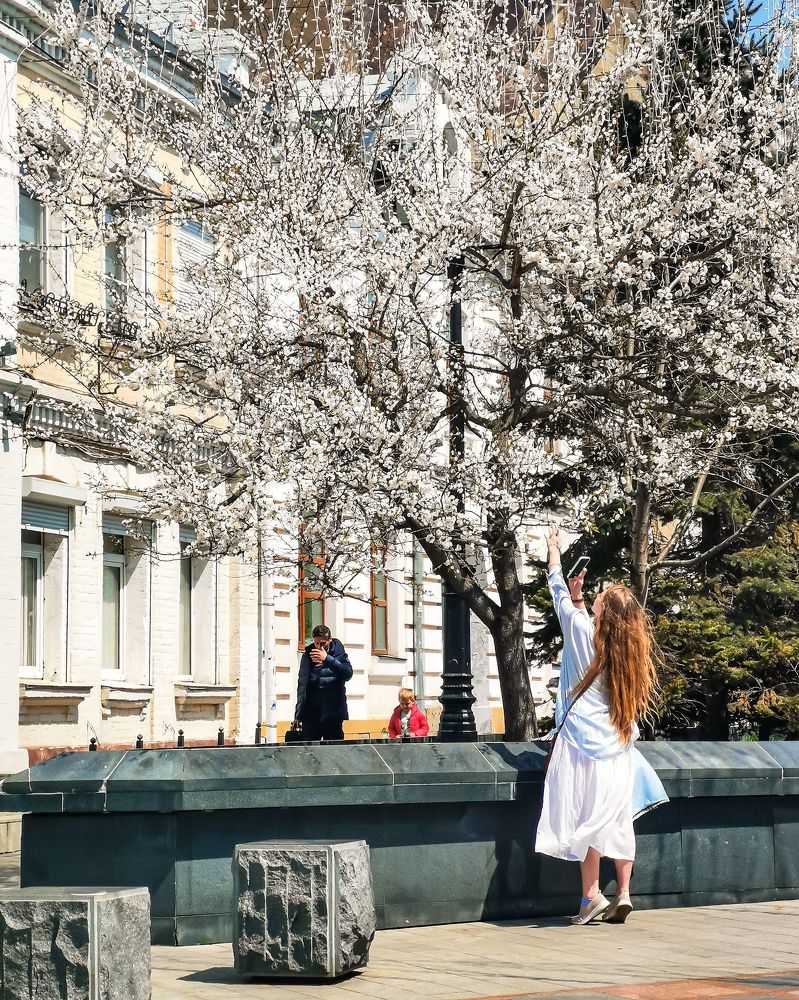 Photograph by Переверзева Татьяна