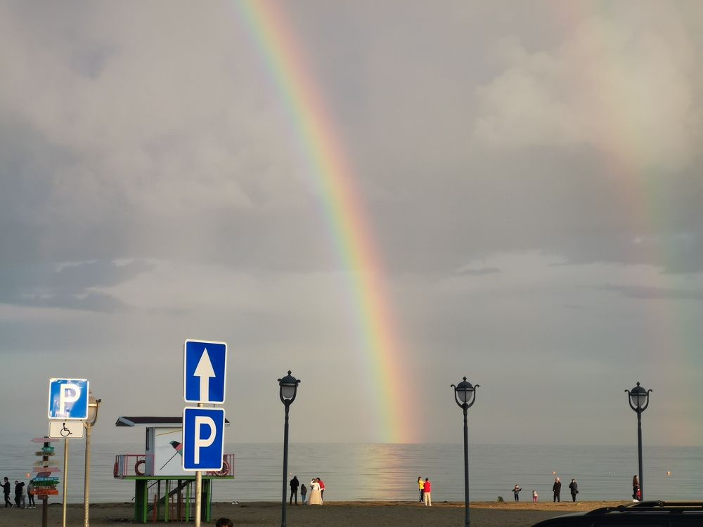 Photograph by Переверзева Татьяна