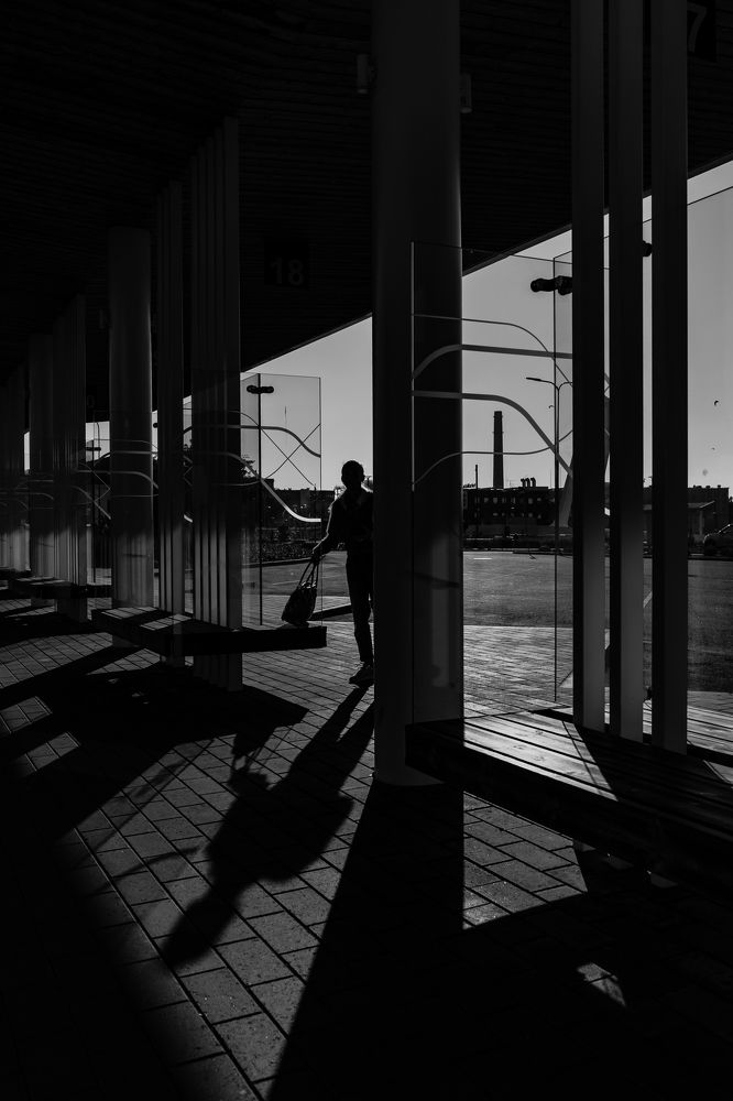 Photograph by Nikolay Surovtsev