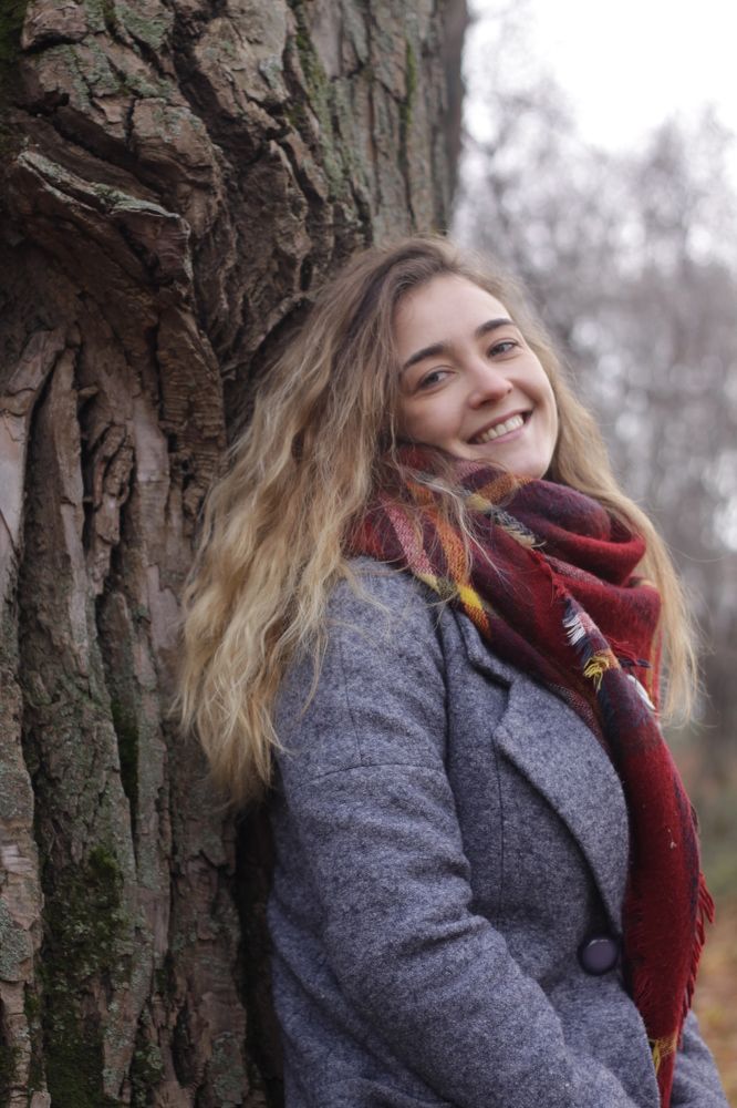 Photograph by Лада Кляузина