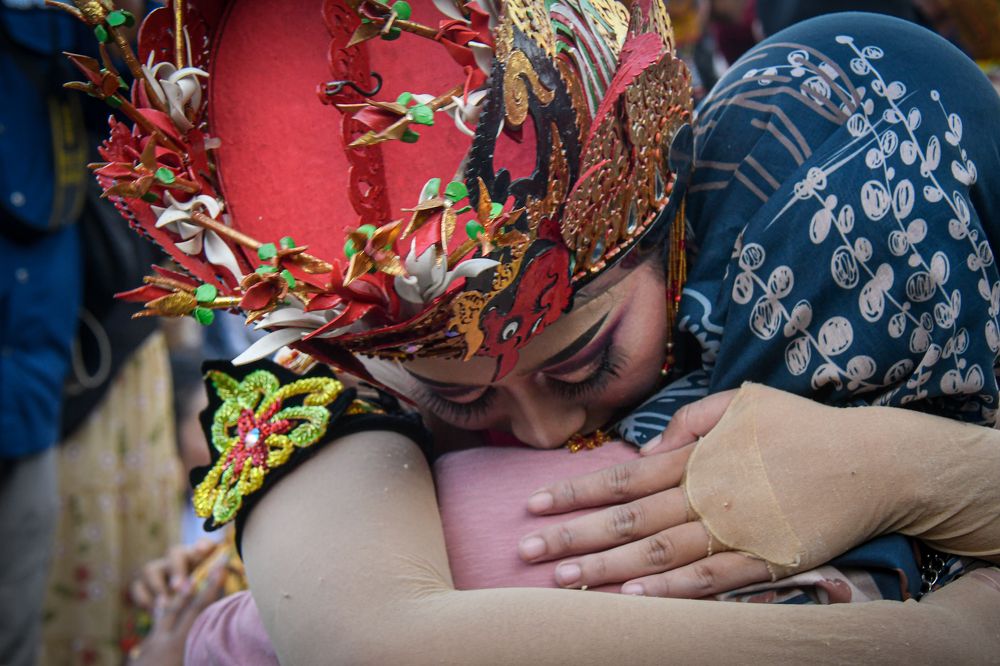 Photograph by Yafet Prayogo