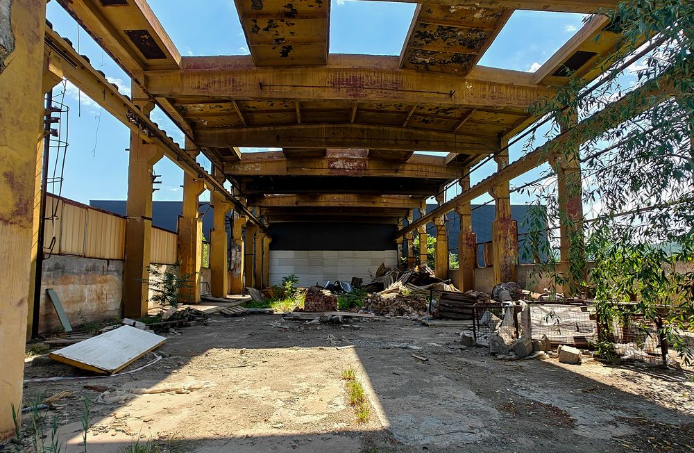 Photograph by Grădinaru Catalin