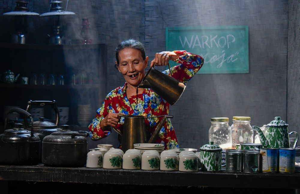 Photograph by Yafet Prayogo