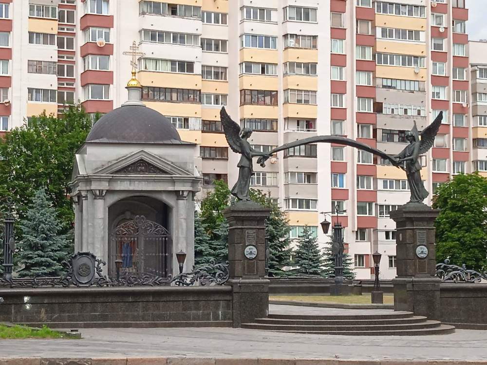 Photograph by Фёдор Викторович