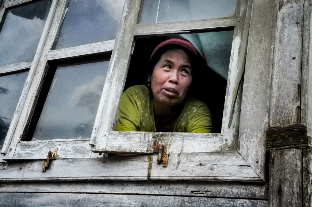 Photograph by Yafet Prayogo