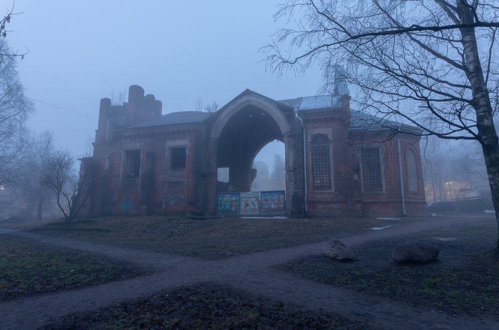 Photograph by Дмитрий Макинский