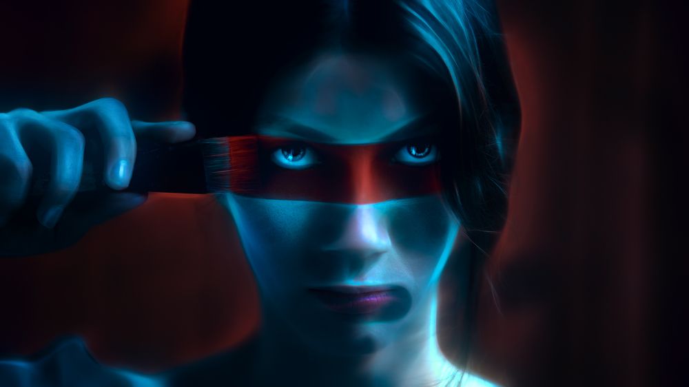 Photograph by Сергей Скоробогатов