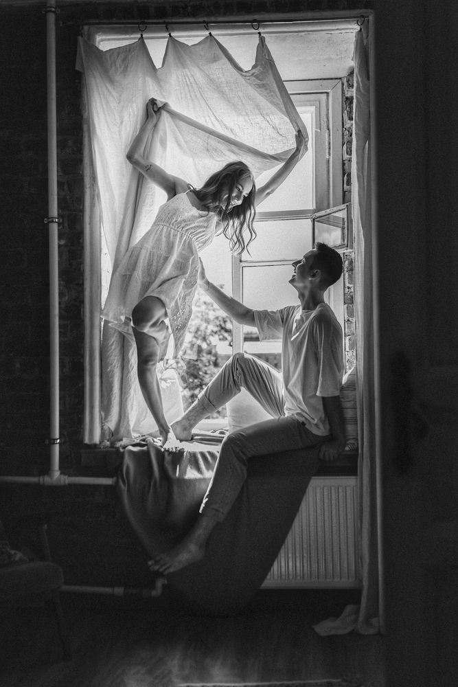 Photograph by Мария Кислякова