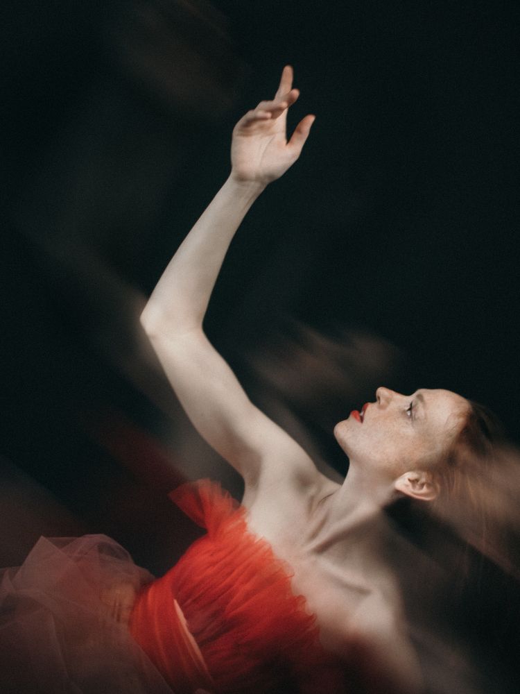 Photograph by Ксения Лаевская