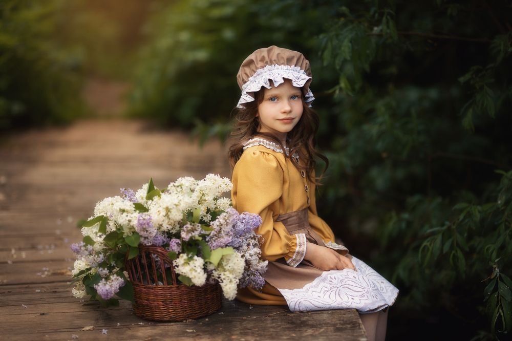 Photograph by Виктория Гисс