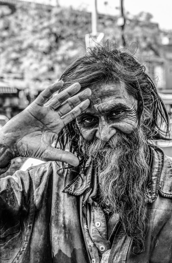 Photograph by Ali Ghaffari