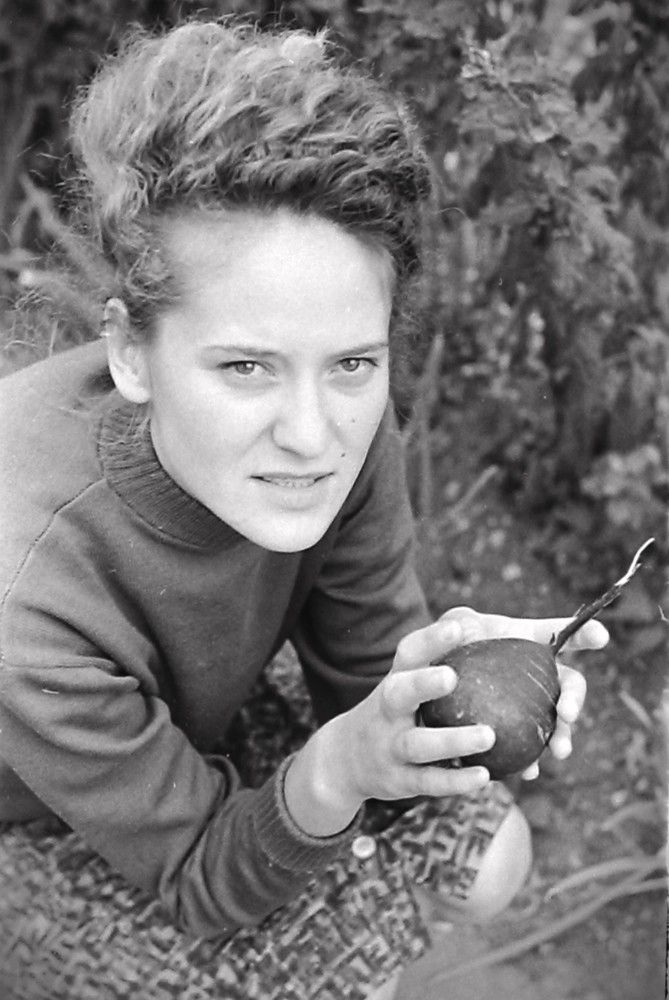 Photograph by Галина Воеводенко