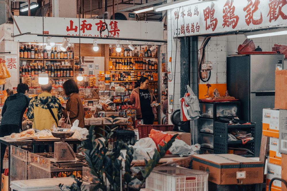 Photograph by GaryOng