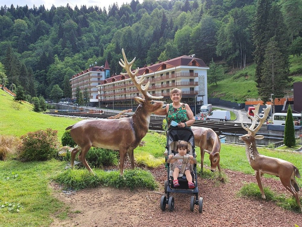 Photograph by Ламара Авалишвили