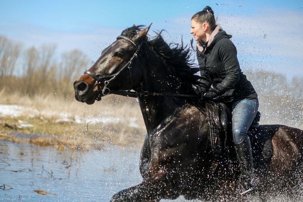 Photograph by Виктория Акимова