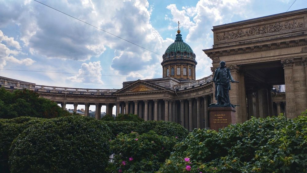 Photograph by Наталья Романова