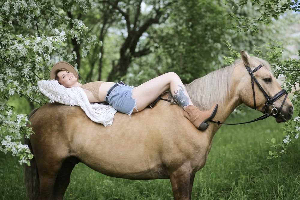 Photograph by Виктория Акимова