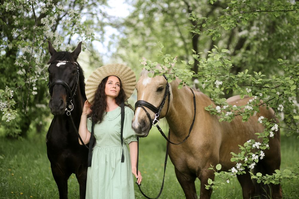 Photograph by Виктория Акимова