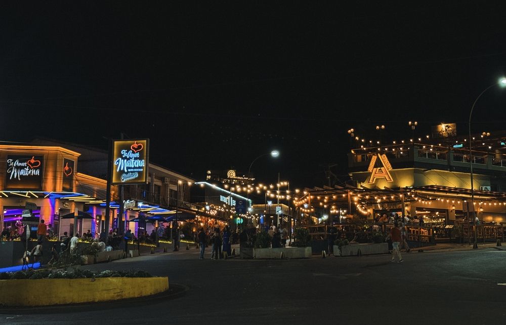 Photograph by Marina Zvada