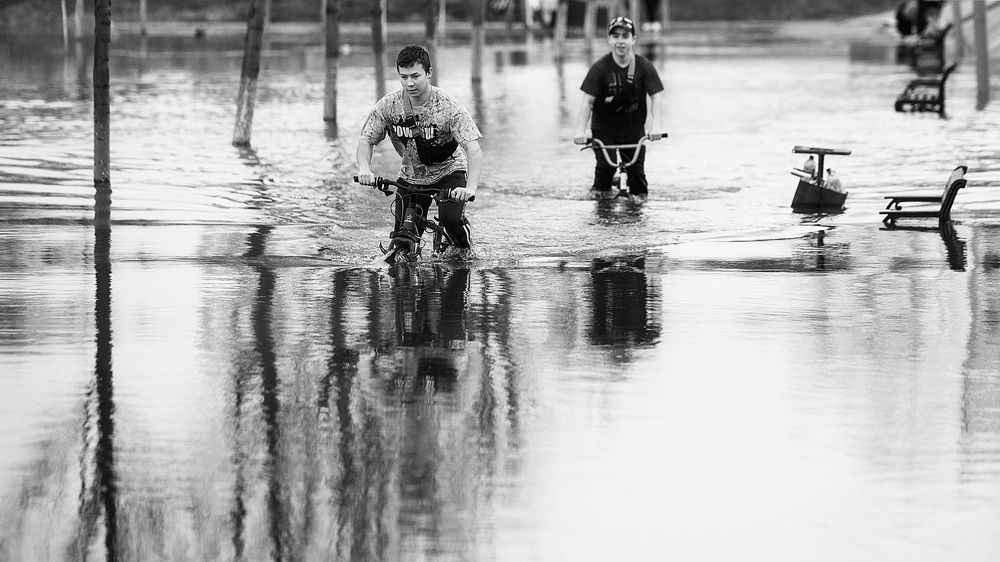 Photograph by Вербицкий Петр