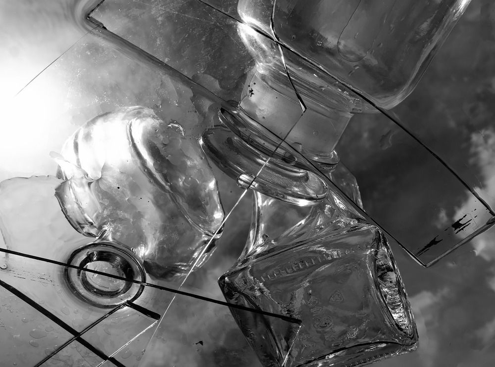 Photograph by Дмитрий Ткаченко