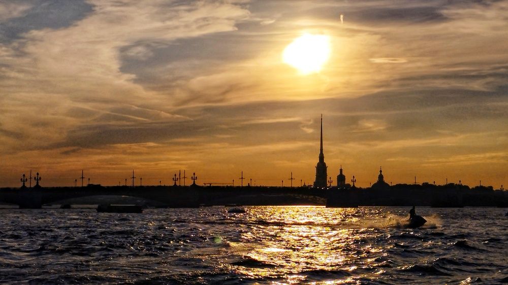 Photograph by Наталья Романова