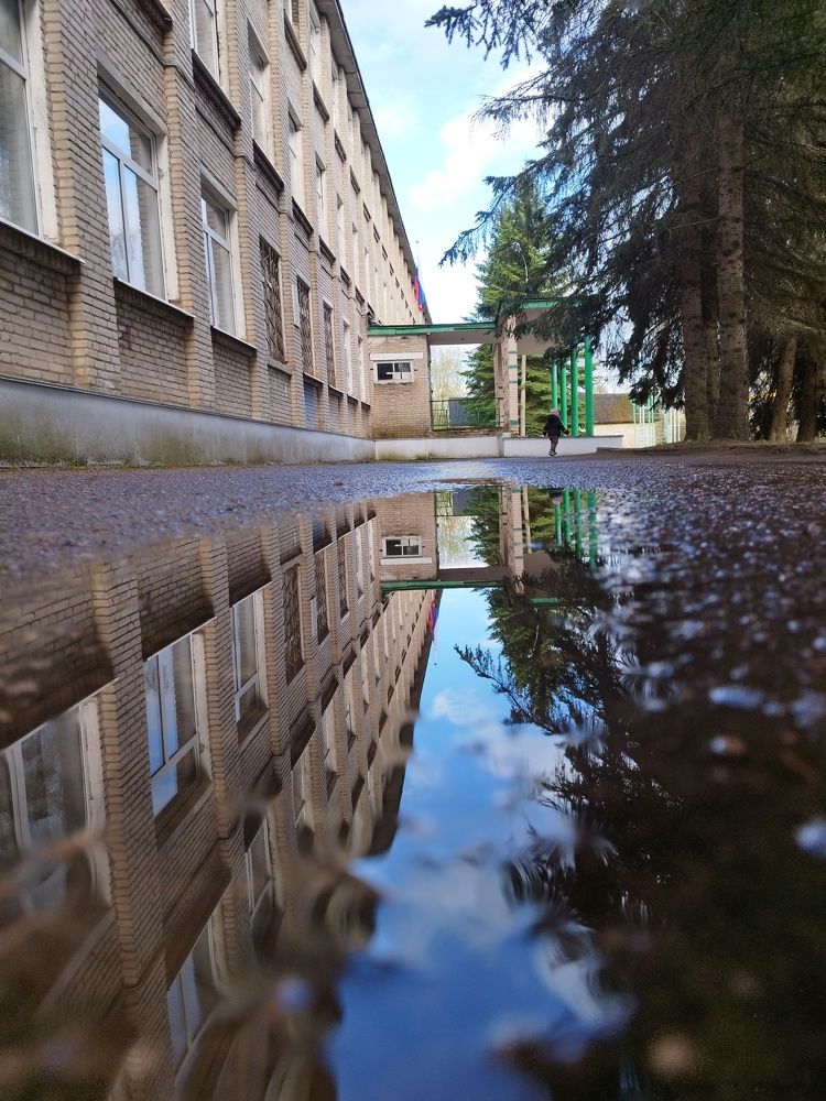 Photograph by Оксана Артимович