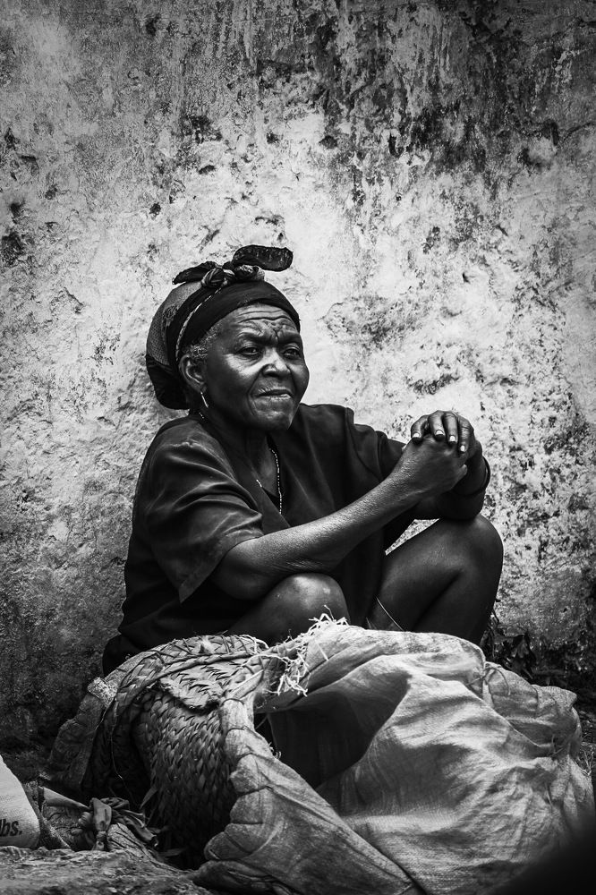 Photograph by Dikens Lundi