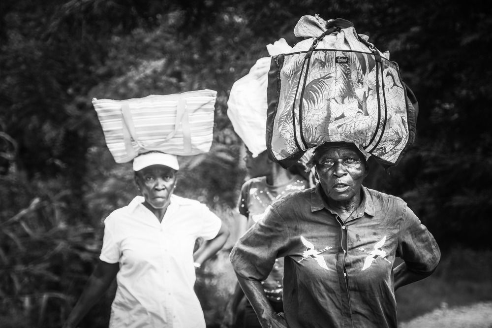 Photograph by Dikens Lundi