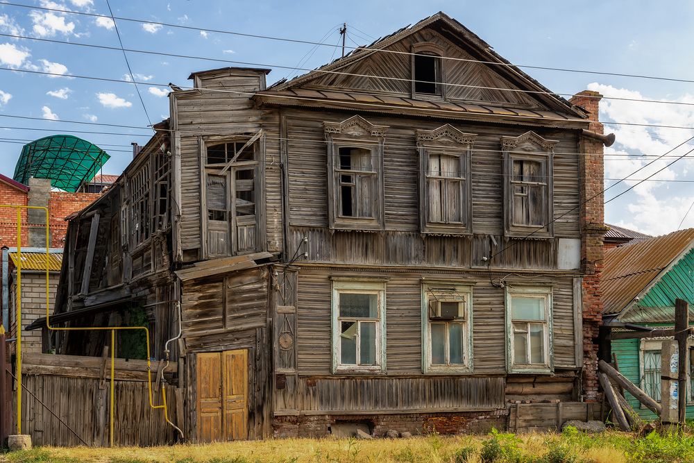 Photograph by Владимир Ушаров