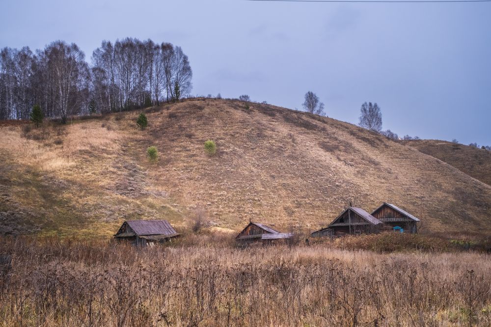 Photograph by Ольга Тюрина