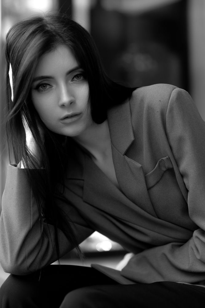 Photograph by Гаевская Вероника