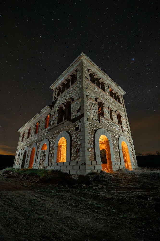 Photograph by Carlos Zudaire