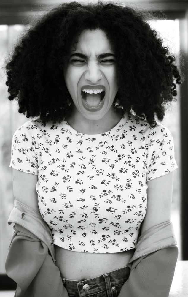 Photograph by anahita peymani