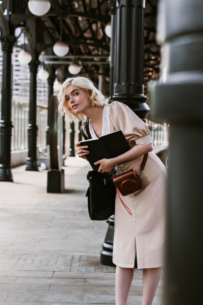 Photograph by Ольга Ажакина