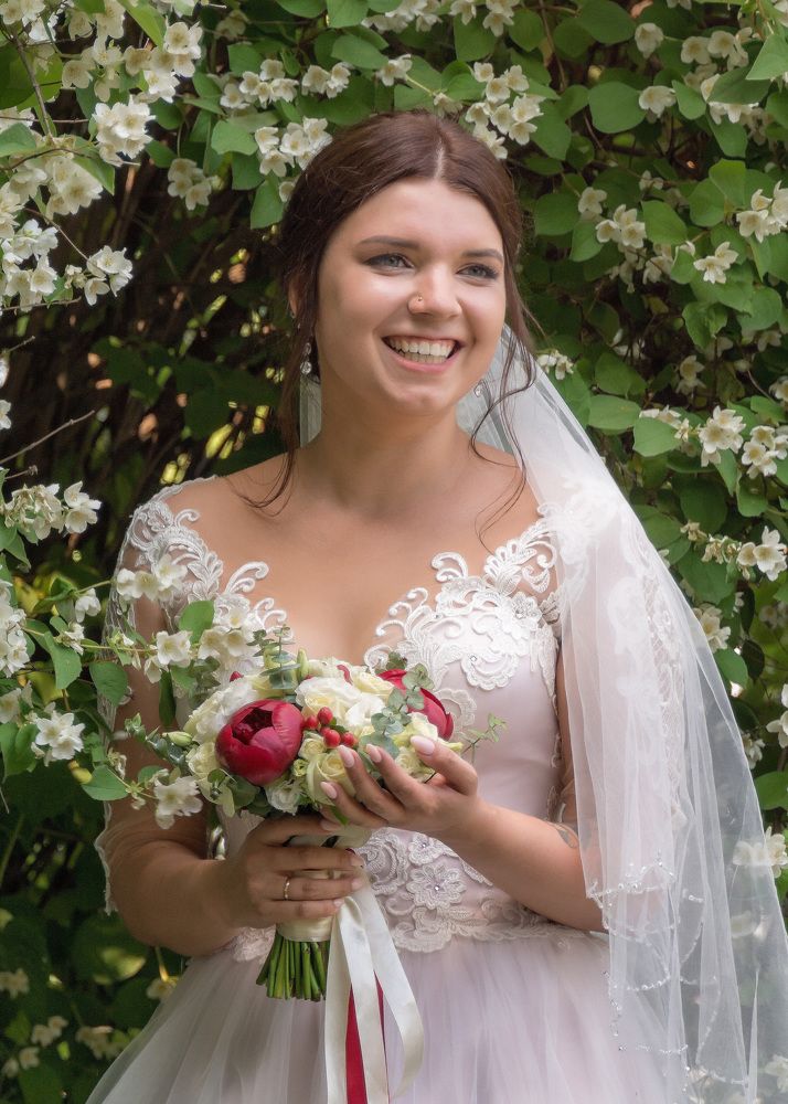 Photograph by Белевитин Михаил