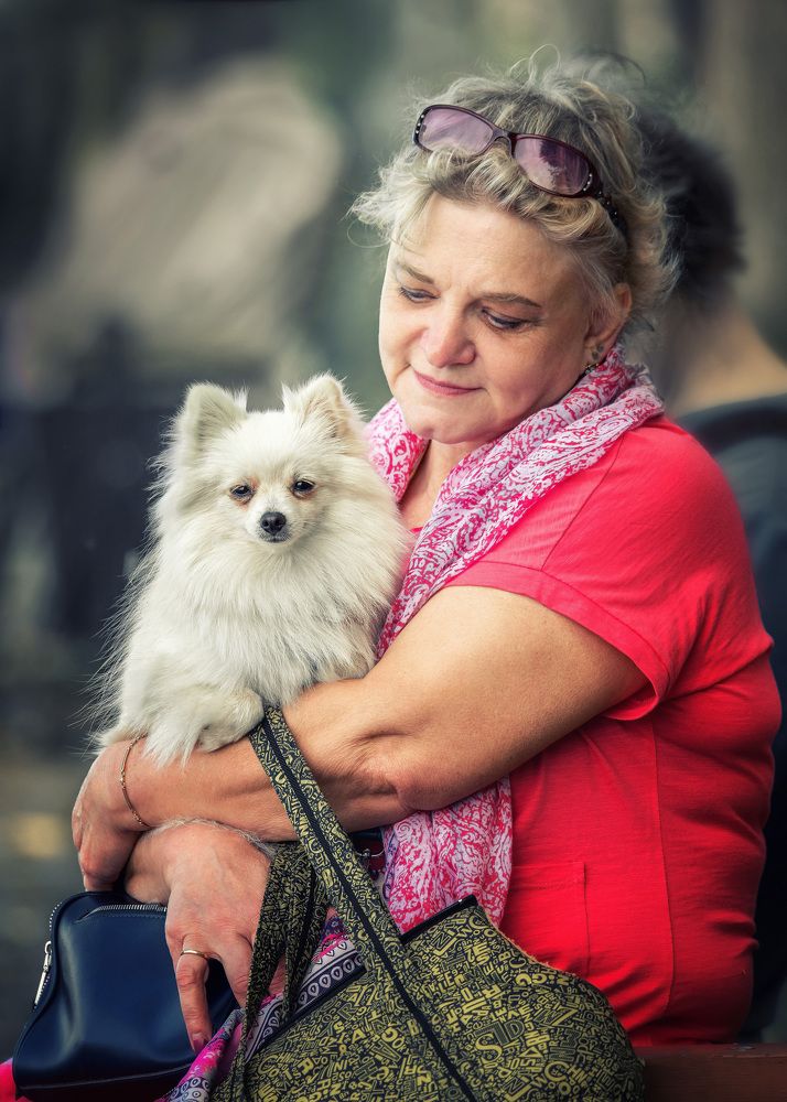 Photograph by Белевитин Михаил