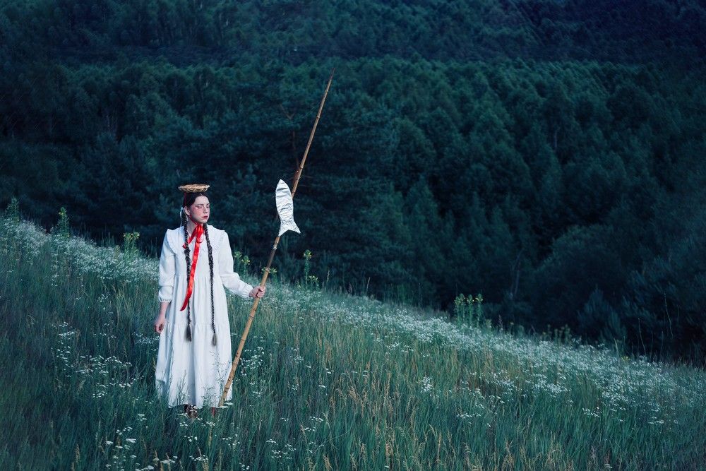 Фотография автора Рыбаков Илья