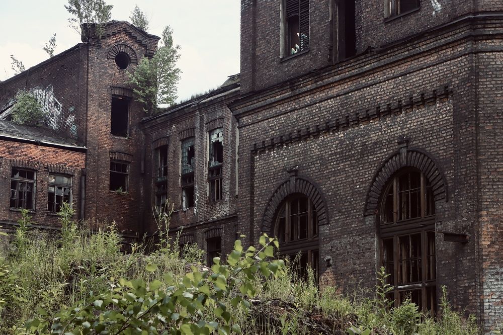 Photograph by Олег Банковский