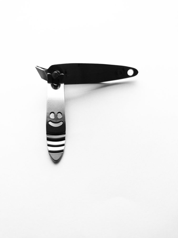 Smiling is contagious so Smile.