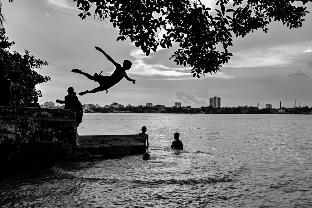 Photograph by DEBRAJ PURKAYASTHA