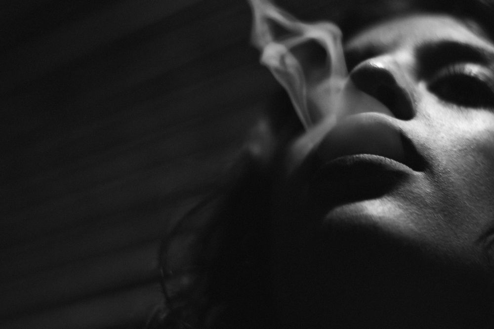 Photograph by Mina Mamdouhi