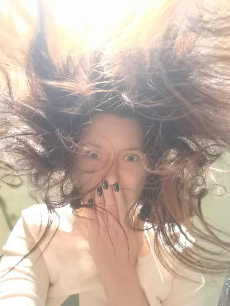 Photograph by Екатерина Шустова