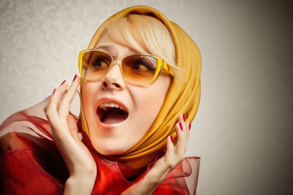 Photograph by Aleetet