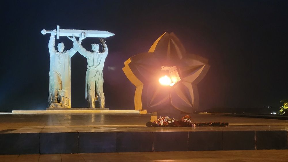 Photograph by Кайгородцев Артем