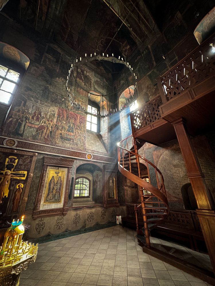 Photograph by Ольга Петрова