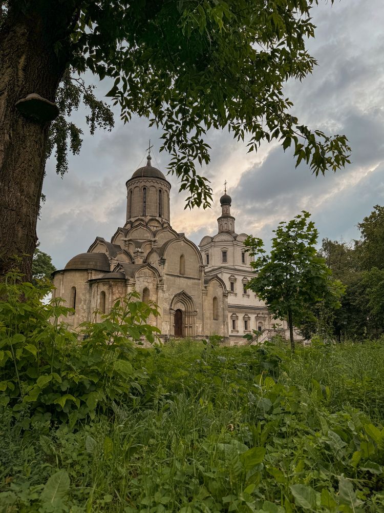 Photograph by Ольга Петрова